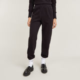 G-STAR Outlet Dressy Sweat Pants Black