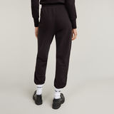G-STAR Outlet Dressy Sweat Pants Black