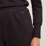 G-STAR Outlet Dressy Sweat Pants Black