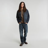 G-STAR Outlet Dakota Regular Straight Jeans Dark blue