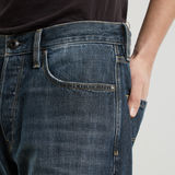 G-STAR Outlet Dakota Regular Straight Jeans Dark blue