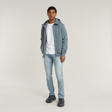 G-STAR Outlet 3301 Slim Jeans Light blue