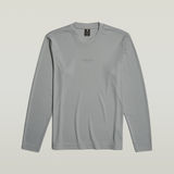 G-STAR Outlet Camiseta Tech Tweeter Gris