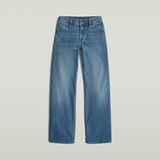 G-STAR Outlet Jeans Loose Judee para Niñas Azul intermedio