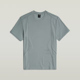 G-STAR Outlet Constructed Tech T-Shirt Grey