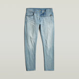 G-STAR Outlet 3301 Slim Jeans Light blue