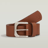G-STAR Outlet Zed Belt Multi color