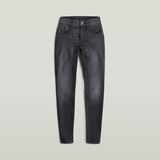 G-STAR Outlet Lhana Skinny Jeans Black