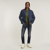 G-STAR Outlet Revend FWD Skinny Jeans Dark blue