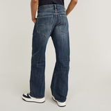 G-STAR Outlet Bowey Boyfriend Jeans Medium blue