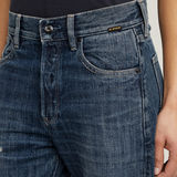 G-STAR Outlet Bowey Boyfriend Jeans Medium blue