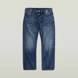 G-STAR Outlet Jeans Dakota Regular Straight Azul oscuro