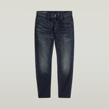 G-STAR Outlet Revend FWD Skinny Jeans Dark blue