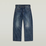 G-STAR Outlet Bowey Boyfriend Jeans Medium blue