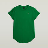 G-STAR Outlet Camiseta Ductsoon Relaxed Verde