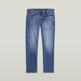 G-STAR Outlet 3301 Straight Jeans Light blue