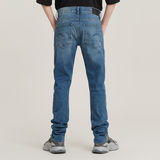 G-STAR Outlet Jeans Slim 3301 para Niños Azul intermedio