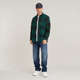 G-STAR Outlet CPO Regular Shirt Multi color