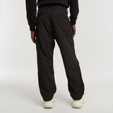 G-STAR Outlet Tech Balloon Cargo Black