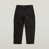 G-STAR Outlet Tech Balloon Cargo Black