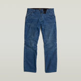 G-STAR Outlet G-STAR Elwood Regular Jeans Medium blue