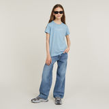 G-STAR Outlet Jeans Loose Judee Premium para Niñas Azul intermedio
