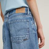 G-STAR Outlet Jeans Loose Judee Premium para Niñas Azul intermedio