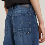 G-STAR Outlet Jeans Loose Judee Premium para Niñas Azul oscuro