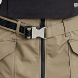 G-STAR Outlet Tech Skirt Beige