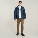 G-STAR Outlet Skinny Chino 3.0 Brown