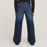 G-STAR Outlet Jeans Loose Judee para Niñas Azul oscuro