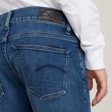 G-STAR Outlet Jeans Slim 3301 para Niños Azul intermedio