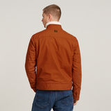 G-STAR Outlet Core Jacket Brown