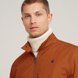 G-STAR Outlet Core Jacket Brown