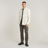 G-STAR Outlet Mosa Straight Chino Grey