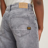 G-STAR Outlet Jeans Loose Judee Premium para Niñas Gris