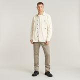 G-STAR Outlet Mosa Straight Chino Beige