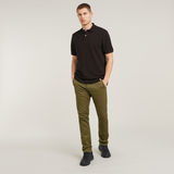 G-STAR Outlet Skinny Chino 3.0 Green
