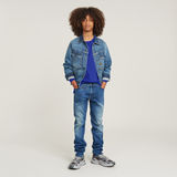 G-STAR Outlet Boys D-Staq Slim Jeans Other