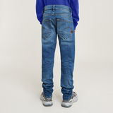 G-STAR Outlet Boys D-Staq Slim Jeans Other