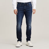 G-STAR Outlet Revend FWD Skinny Jeans Grey