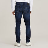 G-STAR Outlet Revend FWD Skinny Jeans Grey