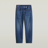 G-STAR Outlet Jeans Rectos 3301 para Niños Azul intermedio