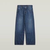 G-STAR Outlet Jeans Loose Judee Premium para Niñas Azul oscuro