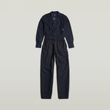G-STAR Outlet Mono Tailored Wrap Azul oscuro