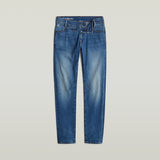 G-STAR Outlet Boys D-Staq Slim Jeans Other