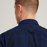 G-STAR Outlet Bristum 2.0 Slim Shirt Multi color