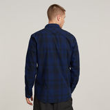 G-STAR Outlet Bristum 2.0 Slim Shirt Multi color