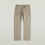 G-STAR Outlet Mosa Straight Chino Beige