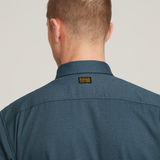 G-STAR Outlet Marine Slim Shirt Multi color